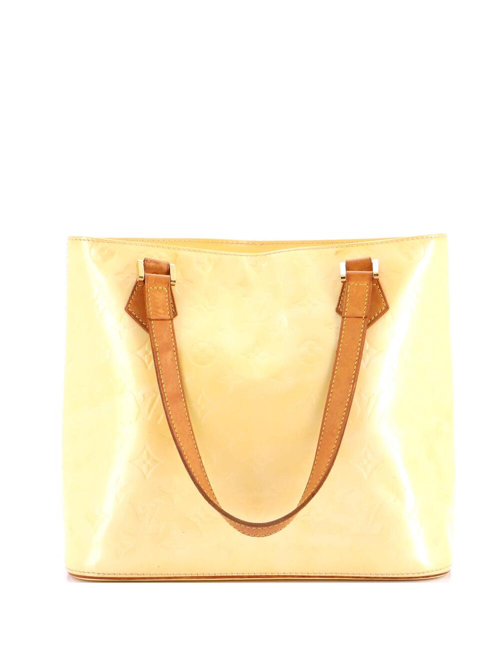Louis Vuitton Houston Handbag Vernis #265888L71B